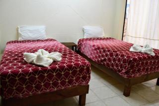 Hotel Casa Genesis - Città di Oaxaca - 7