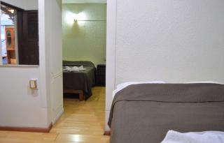 Hotel Casa Genesis - Città di Oaxaca - 1