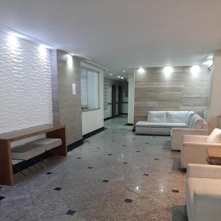 Venha tirar um lazer com conforto e comodidade,tranquilidade nas Pitangueiras, 350 metros da praia - 4