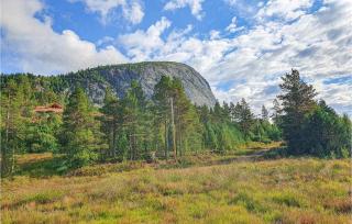 4 Bedroom Lovely Home In Rysstad - 5