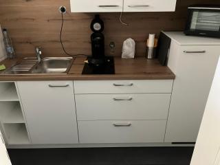 Gemütliches 1 Zimmer Appartement - Langelsheim - 7