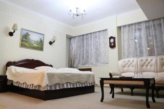 Hotel Botakoz - Astana - 6