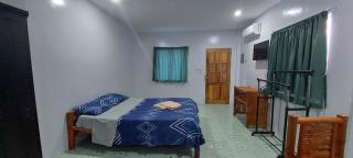 Genna's Tourist Inn Santa Fe - Bantayan Island - 9
