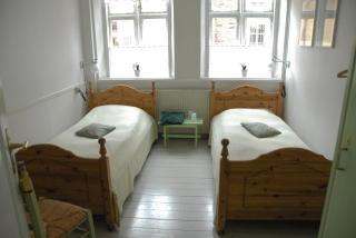 Bed & Breakfast Hasse Christensen - Ribe - 8