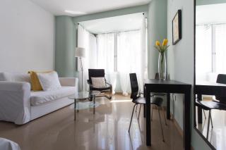 Apartamentos Edificio Constitución - Seville - 0