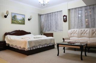 Hotel Botakoz - Astana - 9