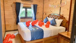 Resort Hàng Dương - Blao Klong Ner - 5