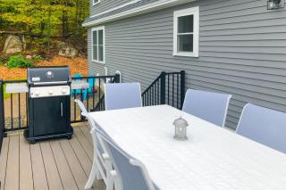 Beechwoods Beauty - Bartlett - 9