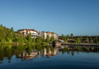 Ukkohalla Chalets - Hyrynsalmi - 0
