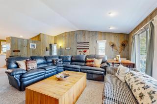 The Mountain House - Conway - 0