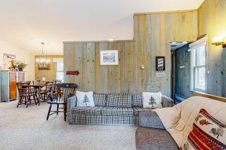 The Mountain House - 4