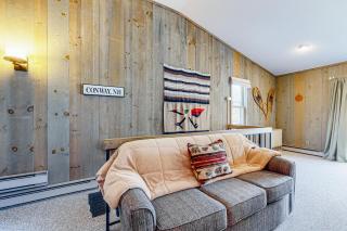 The Mountain House - Conway - 5