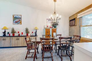 The Mountain House - Conway - 2