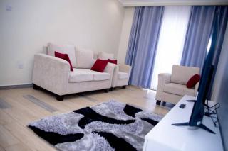 Kaleb Apartment - Kigali - 2