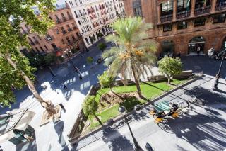 Apartamentos Edificio Constitución - Sevilla - 3