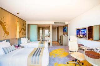 Crowne Plaza Vientiane by IHG - 3