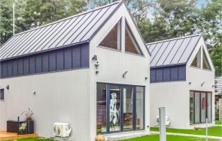 2 Bedroom Pet Friendly Home In Wilcze - 0