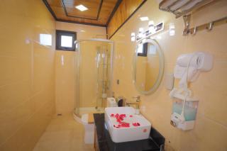 Resort Hàng Dương - Blao Klong Ner - 2