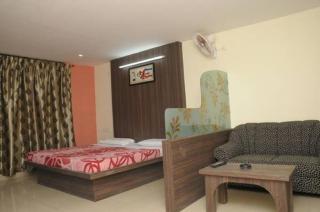 Hotel Shoven - Davanagere - 2
