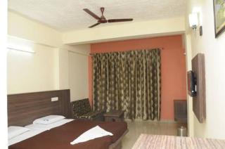 Hotel Shoven - Davanagere - 6