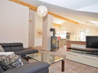 Residenz Margarete - Penthouse 2.7 - Binz - 7