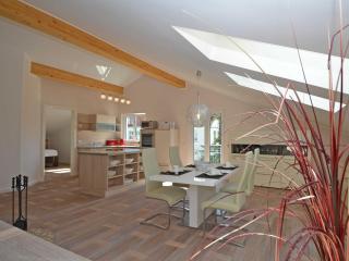 Residenz Margarete - Penthouse 2.7 - Binz - 6