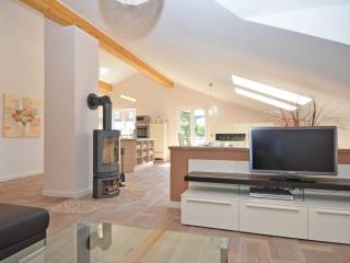 Residenz Margarete - Penthouse 2.7 - Binz - 4