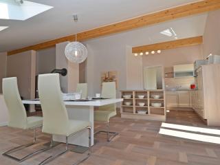 Residenz Margarete - Penthouse 2.7 - Binz - 2