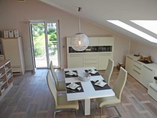 Residenz Margarete - Penthouse 2.7 - Binz - 1