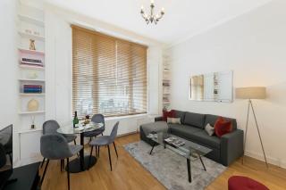 Notting Hill Apartment - Londra - 0