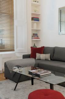 Notting Hill Apartment - Londra - 9