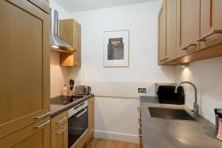 Notting Hill Apartment - Londra - 6