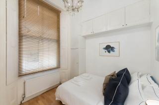 Notting Hill Apartment - Londra - 7