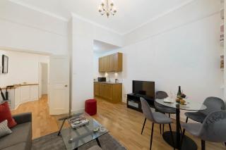 Notting Hill Apartment - Londra - 8