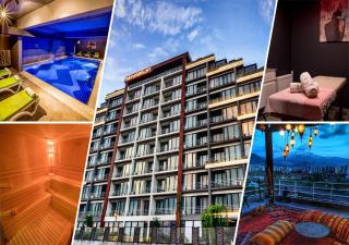 The Kayseri Loft Hotel - Kayseri - 0