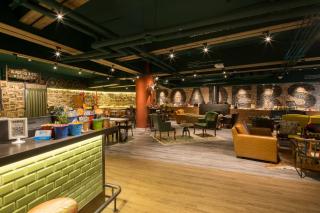Roaders Hotel Zhonghua - Taipei - 5