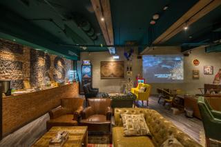 Roaders Hotel Zhonghua - Taipei - 2