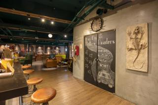 Roaders Hotel Zhonghua - 6