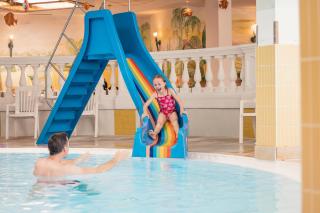 Alpenpark Resort Superior - 3