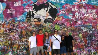 Onefam Old Town - Prag - 7