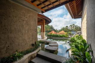 Budhi Ayu Villas and Cottages Ubud by Mahaputra - 7