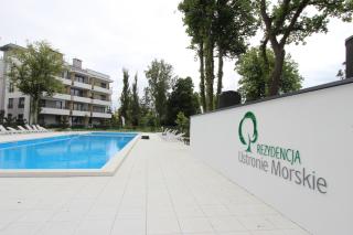 Apartamenty Lisowski REZYDENCJA Ustronie Morskie - Ustronie Morskie - 1