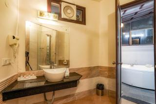 Corbett Panorama Resort - 7