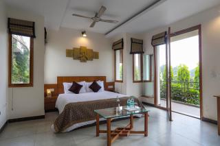 Corbett Panorama Resort - 6