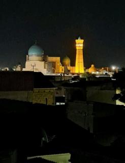 Citadel Bukhara - Bukhara - 6