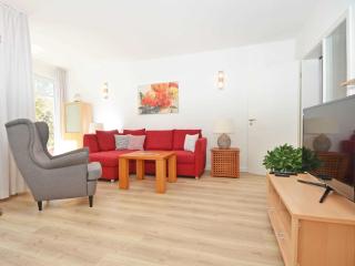Villa am Park - Apt. 02 Düne - 4
