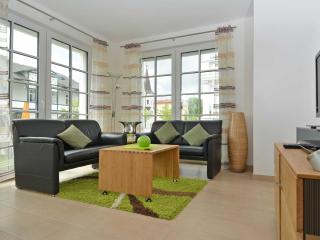 Villa Annika - Apt. 02 - Ostseebad Sellin - 3