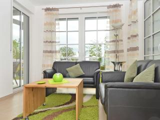 Villa Annika - Apt. 02 - Ostseebad Sellin - 5