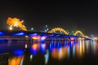 Lucky Ruby Hotel - Da Nang - 2