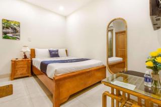 Lucky Ruby Hotel - Da Nang - 3